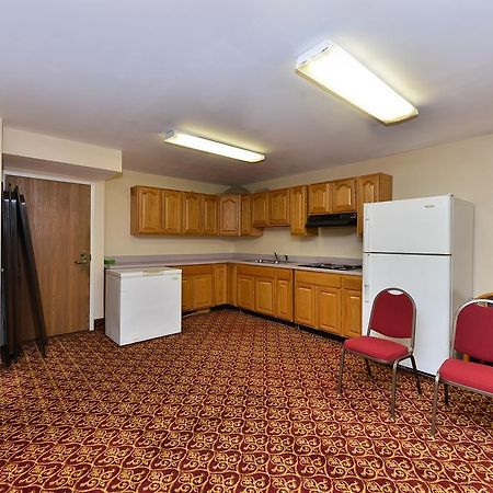 America'S Best Value Inn & Suites, Atlanta - Morrow Exterior foto