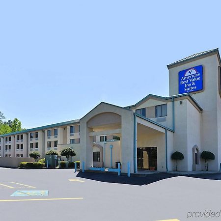 America'S Best Value Inn & Suites, Atlanta - Morrow Exterior foto